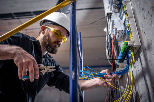 Best Electrical Troubleshooting Services  in Spartanburg, SC