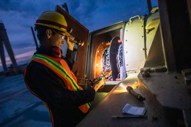 Best Circuit Breaker Repair  in Spartanburg, SC