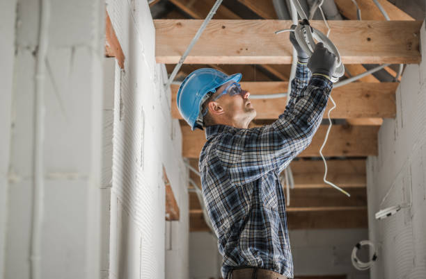 Affordable Emergency Electrician in SC