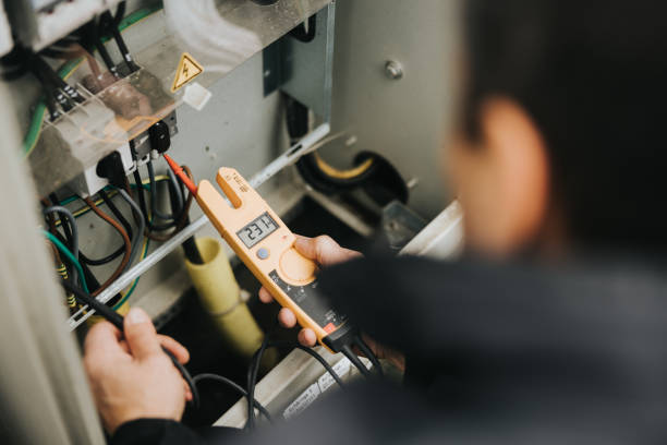Best Electric Panel Repair  in Spartanburg, SC
