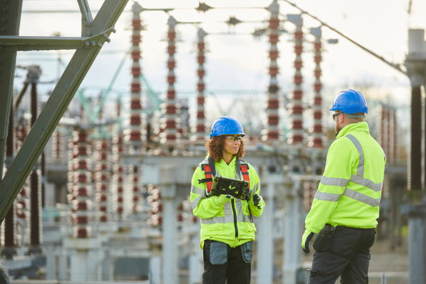 Best Emergency Electrical Repair  in Spartanburg, SC