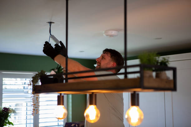 Best Electrical Upgrades for Homes  in Spartanburg, SC