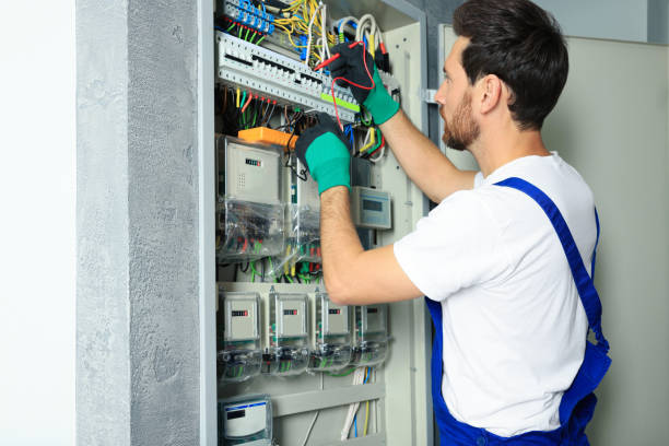 Best Emergency Electrician Near Me  in Spartanburg, SC