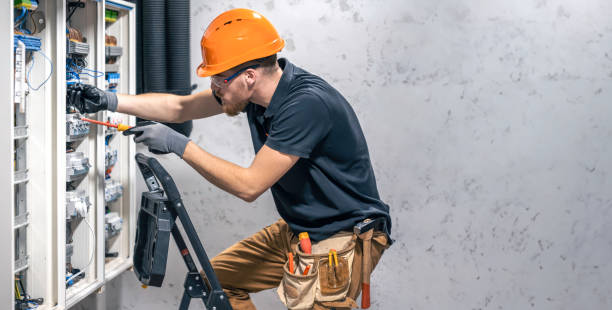 Best Commercial Electrician Services  in Spartanburg, SC